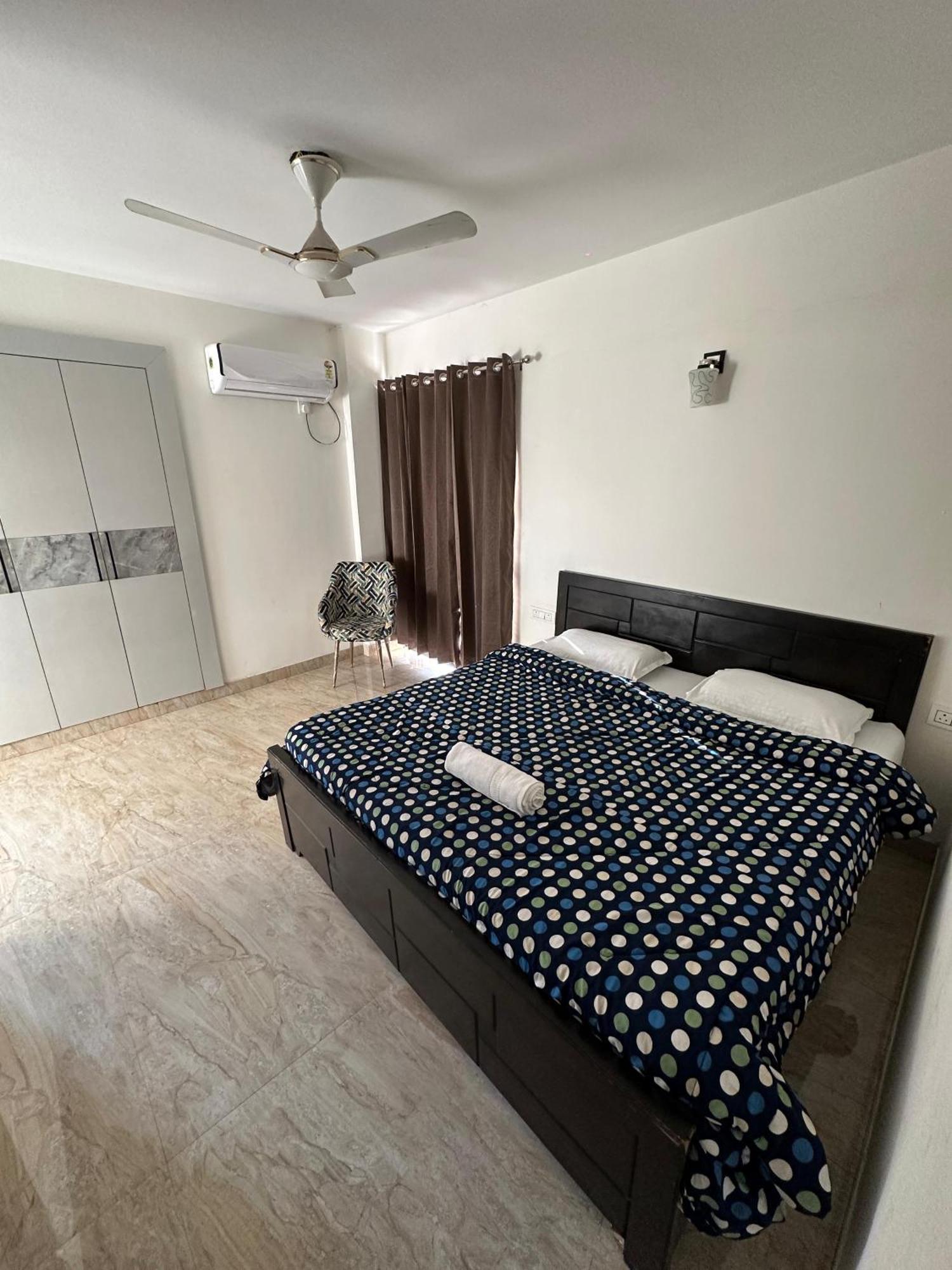 Sky Villa With Private Pool Noida Esterno foto