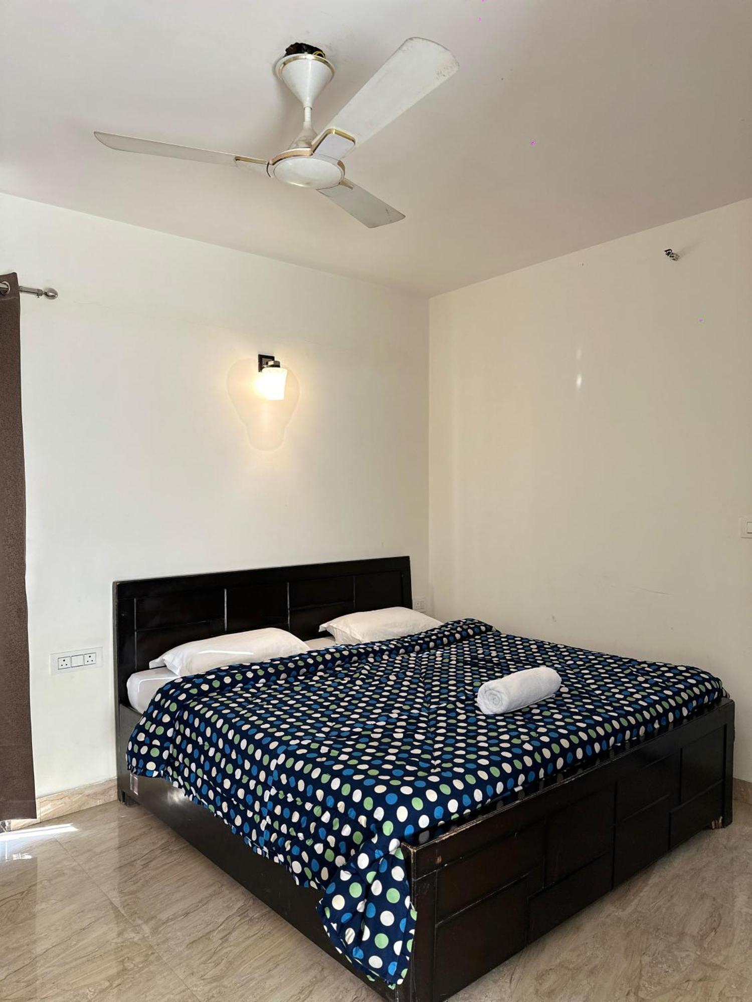 Sky Villa With Private Pool Noida Esterno foto